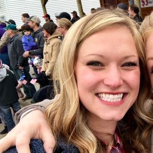 Meet your Posher, Kylie